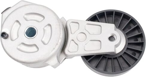 Serpentine Belt Tensioner w/Pulley for Chevy GMC C/K R/V Pickup Suburban 7.4L in Saudi Arabia