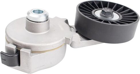 Serpentine Belt Tensioner w/Pulley for Chevy GMC C/K R/V Pickup Suburban 7.4L in Saudi Arabia