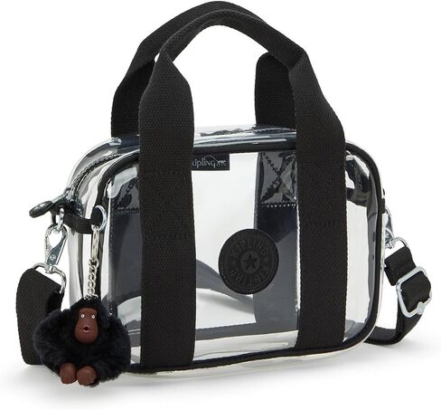 Kipling Nadale Clear Crossbody Bag in Saudi Arabia