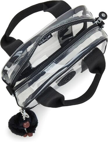 Kipling Nadale Clear Crossbody Bag in Saudi Arabia