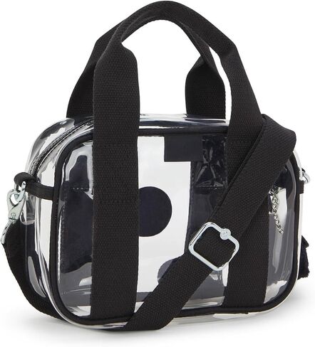 Kipling Nadale Clear Crossbody Bag in Saudi Arabia