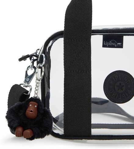 Kipling Nadale Clear Crossbody Bag in Saudi Arabia
