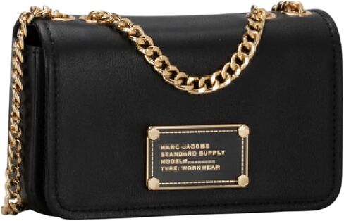 Marc Jacobs Workwear Chain Crossbody Shoulder Mini in Kuwait