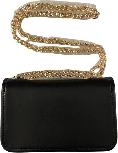 Marc Jacobs Workwear Chain Crossbody Shoulder Mini in Kuwait