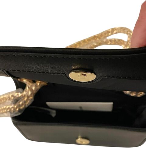 Marc Jacobs Workwear Chain Crossbody Shoulder Mini in Kuwait