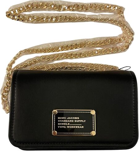 Marc Jacobs Workwear Chain Crossbody Shoulder Mini in Kuwait