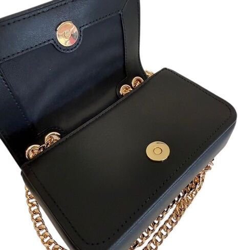 Marc Jacobs Workwear Chain Crossbody Shoulder Mini in Kuwait