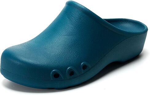 Anno Soft Medical Clogs Eva Purse Surgical Shoes للجنسين مضاد للانزلاق أحذية الطاهي in Kuwait