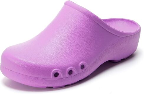 Anno Soft Medical Clogs Eva Purse Surgical Shoes للجنسين مضاد للانزلاق أحذية الطاهي in Kuwait