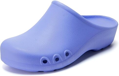Anno Soft Medical Clogs Eva Purse Surgical Shoes للجنسين مضاد للانزلاق أحذية الطاهي in Kuwait