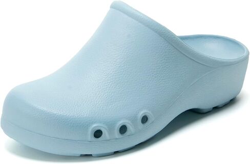 Anno Soft Medical Clogs Eva Purse Surgical Shoes للجنسين مضاد للانزلاق أحذية الطاهي in Kuwait