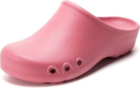 Anno Soft Medical Clogs Eva Purse Surgical Shoes للجنسين مضاد للانزلاق أحذية الطاهي in Kuwait