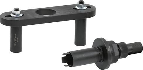 OTC 5861 Injector Puller - متوافق مع Select Navistar Maxxforce ، N9 ، N10 ، N13 ؛ الدولية أ in Kuwait