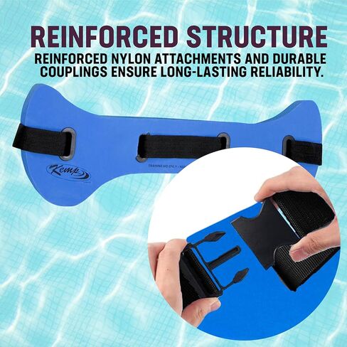 Kemp USA Water Aerobic Belt in Kuwait