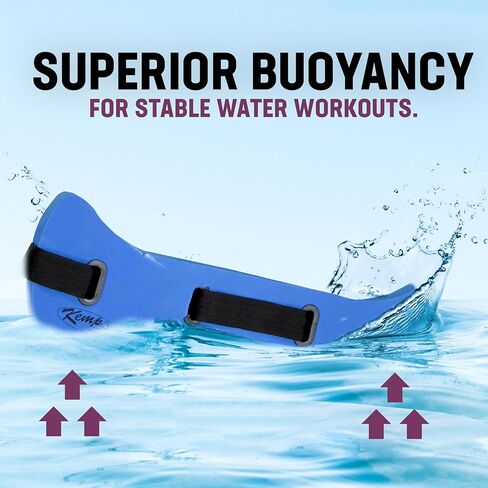 Kemp USA Water Aerobic Belt in Kuwait