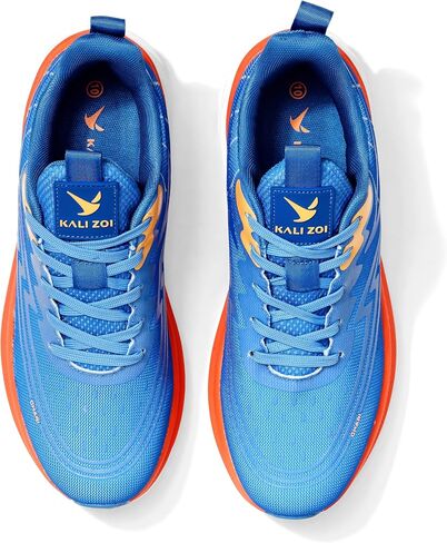 Men's Chari Running Shoes – Lightweight, Breathable, Cushioned Sole for Running, Training & Everyday Comfort in Saudi Arabia