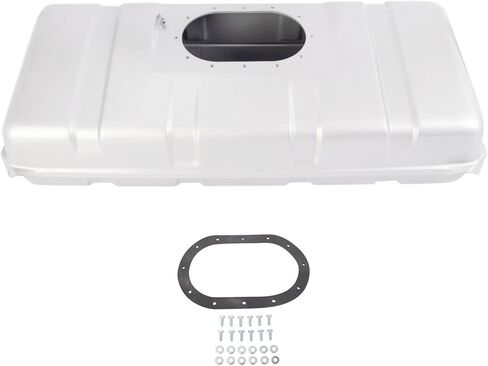 Gas Fuel Tank 17.2 gal Compatible with 1975-1977 Chevrolet Corvette in Saudi Arabia
