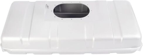 Gas Fuel Tank 17.2 gal Compatible with 1975-1977 Chevrolet Corvette in Saudi Arabia
