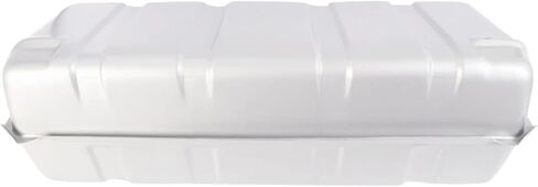 Gas Fuel Tank 17.2 gal Compatible with 1975-1977 Chevrolet Corvette in Saudi Arabia