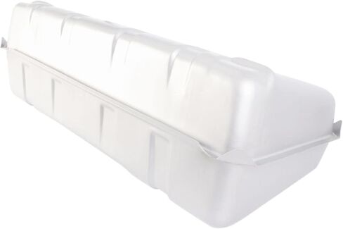 Gas Fuel Tank 17.2 gal Compatible with 1975-1977 Chevrolet Corvette in Saudi Arabia