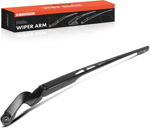 A-Premium Front Driver Side Windshield Wiper Arm Compatible with Audi A6 2005-2011, A6 Quattro 2005-2011 in Saudi Arabia