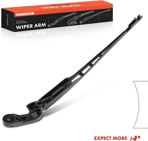A-Premium Front Driver Side Windshield Wiper Arm Compatible with Audi A6 2005-2011, A6 Quattro 2005-2011 in Saudi Arabia