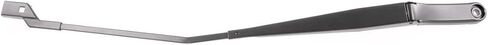 Mechanics Choice Right Wiper Arm for 2006-2016 Volkswagen EOS ، GTI ، Golf ، Golf R ، R32 ، Rabbit (L5 2.5L) in Saudi Arabia