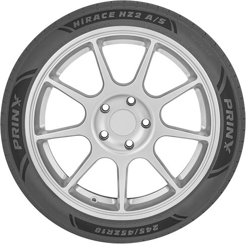 Prinx HiRACE HZ2 A/S UHP All Season 245/35ZR19 93Y XL Passenger Tire in Saudi Arabia