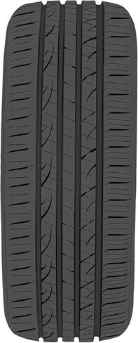 Prinx HiRACE HZ2 A/S UHP All Season 245/35ZR19 93Y XL Passenger Tire in Saudi Arabia