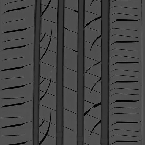 Prinx HiRACE HZ2 A/S UHP All Season 245/35ZR19 93Y XL Passenger Tire in Saudi Arabia