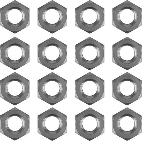 Caltric 16x الأمامي أو العجلة الخلفية Lug Nut متوافق مع Honda Trx400ex Sportrax 1999 2000 2001-2008 in Kuwait