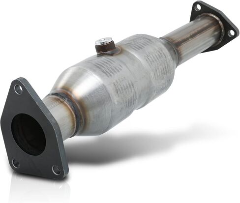 M-AUTO Catalytic Converter with O2 sensor to the side Compatible with 1998 1999 2000 2001 2002 Honda Accord 2.3 (EPA Compliant) in Saudi Arabia