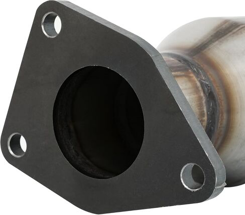M-AUTO Catalytic Converter with O2 sensor to the side Compatible with 1998 1999 2000 2001 2002 Honda Accord 2.3 (EPA Compliant) in Saudi Arabia