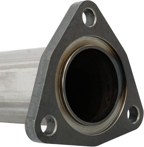 M-AUTO Catalytic Converter with O2 sensor to the side Compatible with 1998 1999 2000 2001 2002 Honda Accord 2.3 (EPA Compliant) in Saudi Arabia