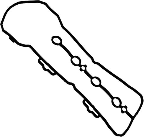 Compatible with NV200 Valve Cover Gasket Cylinder Cover 13270ED50A 13270ED000 in Saudi Arabia