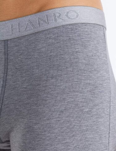Hanro Men Cotton Essentials 2 pack boxer in Saudi Arabia