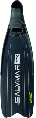 SALVIMAR 42/43 React Fins, Size 9-10 in Saudi Arabia