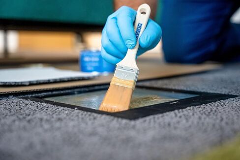 WEICON GMK 2410 Contact Adhesive | 185 g | Permanently Elastic Strong and Fast Curing in Saudi Arabia