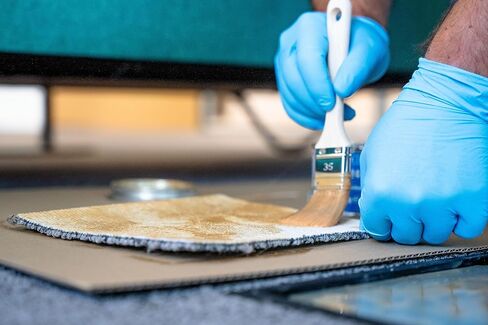 WEICON GMK 2410 Contact Adhesive | 185 g | Permanently Elastic Strong and Fast Curing in Saudi Arabia