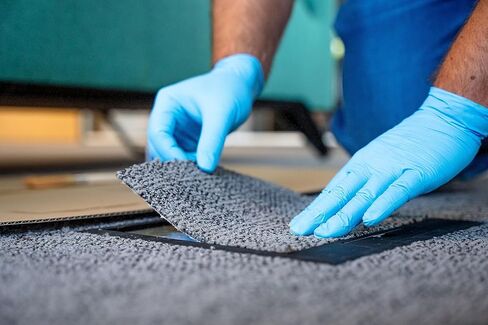 WEICON GMK 2410 Contact Adhesive | 185 g | Permanently Elastic Strong and Fast Curing in Saudi Arabia