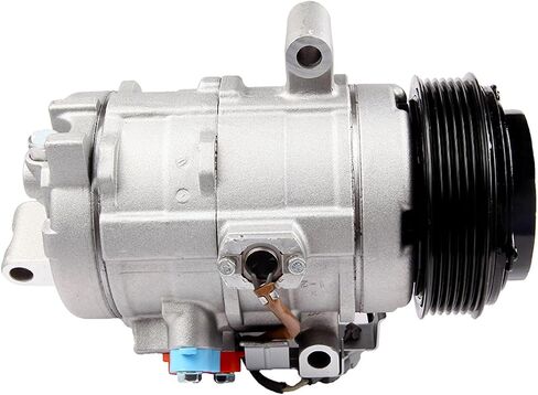ECCPP Fast Cooling AC Compressor with 2003-2009 Fit for Lexus GX470 4.7L Clutch AC Compressor in Saudi Arabia