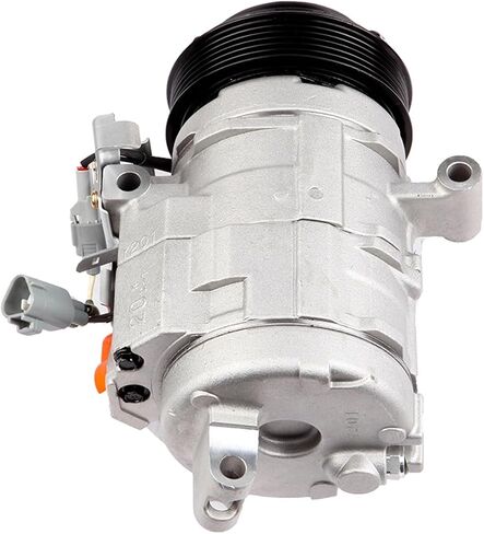 ECCPP Fast Cooling AC Compressor with 2003-2009 Fit for Lexus GX470 4.7L Clutch AC Compressor in Saudi Arabia