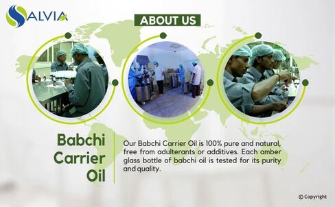 زيت ناقل ريدج جورد (لوفا أكوتانجولا) نقي وطبيعي 100% - زيت مضغوط على البارد غير مخفف وغير مقطوع - درجة علاجية (0.050 أونصة مع دكتور) in Kuwait