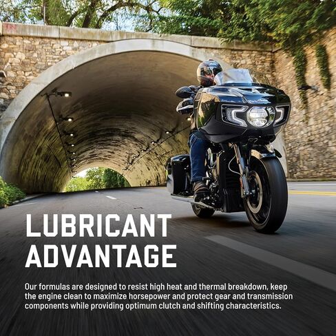 Indian Motorcycle Oil 20W-40 Semi-Synthetic for Specific Chief, Chieftain, Roadmaster, Springfield Models and More With Thunderstroke 111 & 116 Air Cooled Engines, Motor Oils, 1 Quart, Qty 1-2880012 in Saudi Arabia