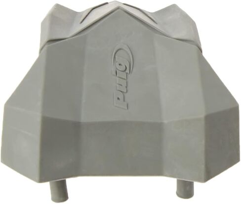 Puig Set Rubber-Ends for Frame Slider R19 C/Black in Saudi Arabia