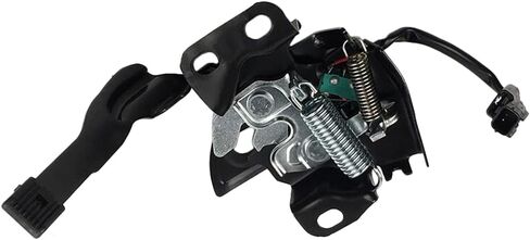74120-TF0-G01 Hood Latch Lock for Honda Fit Jazz 2009 2010 2011 2012 2013 2014 74120-TF0-003 74120-TF0-G11 in Saudi Arabia