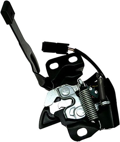 74120-TF0-G01 Hood Latch Lock for Honda Fit Jazz 2009 2010 2011 2012 2013 2014 74120-TF0-003 74120-TF0-G11 in Saudi Arabia