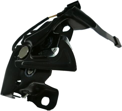 74120-TF0-G01 Hood Latch Lock for Honda Fit Jazz 2009 2010 2011 2012 2013 2014 74120-TF0-003 74120-TF0-G11 in Saudi Arabia