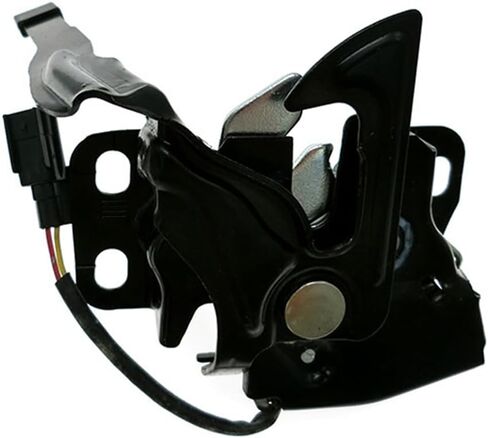 74120-TF0-G01 Hood Latch Lock for Honda Fit Jazz 2009 2010 2011 2012 2013 2014 74120-TF0-003 74120-TF0-G11 in Saudi Arabia