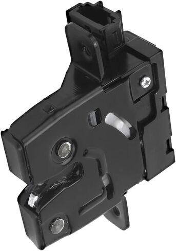 Car Tailgate Boot Lock Latch Catch Mechanism Actuator 2003‑2010 for Nissan Micra MK III Hatchback 90502-2DX0A in Saudi Arabia